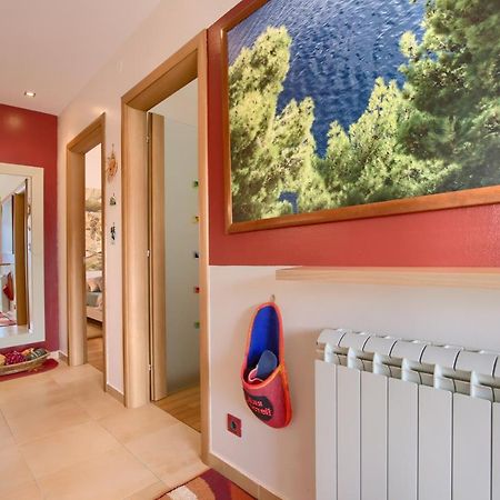 Ferienwohnung Tomisha Pjescana Uvala Exterior foto